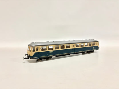 Märklin 4028 Akku-Triebwagen Br 815-616 Beiwagen für 3028 DB AC H0