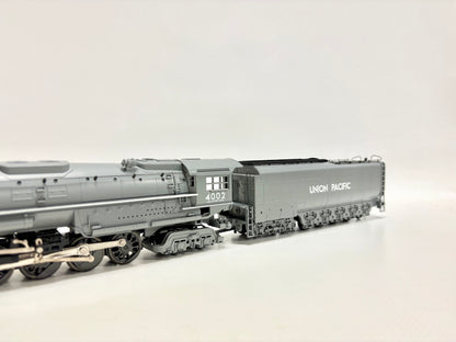 Rivarossi 5415 Dampflok "Big Boy" 4002 Union Pacific DC H0