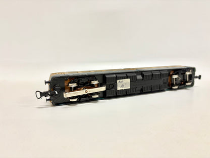 Märklin 4028 Akku-Triebwagen Br 815-616 Beiwagen für 3028 DB AC H0