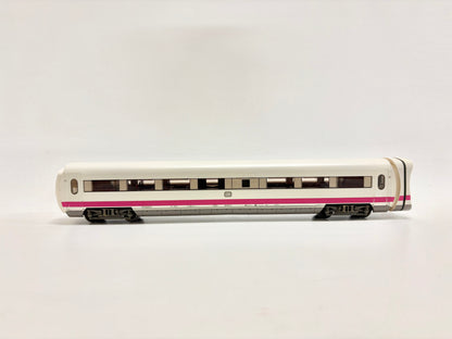 Märklin 4171 ICE-Experimental Schnellzugwagen Zusatzwagen 3371 DB AC H0