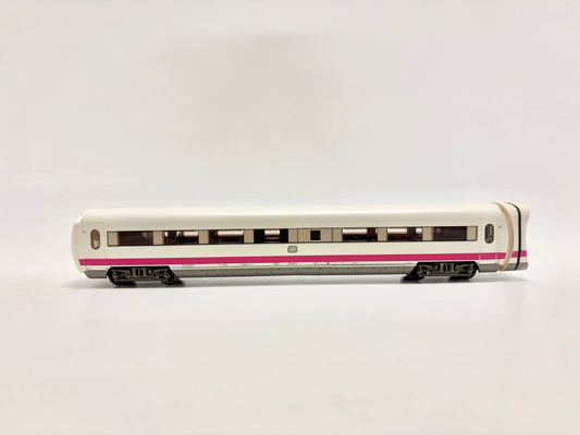 Märklin 4171 ICE-Experimental Schnellzugwagen Zusatzwagen 3371 DB AC H0