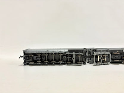 Rivarossi 5415 Dampflok "Big Boy" 4002 Union Pacific DC H0