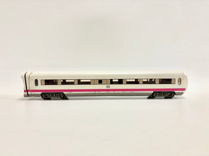 Märklin 4171 ICE-Experimental Schnellzugwagen Zusatzwagen 3371 DB AC H0