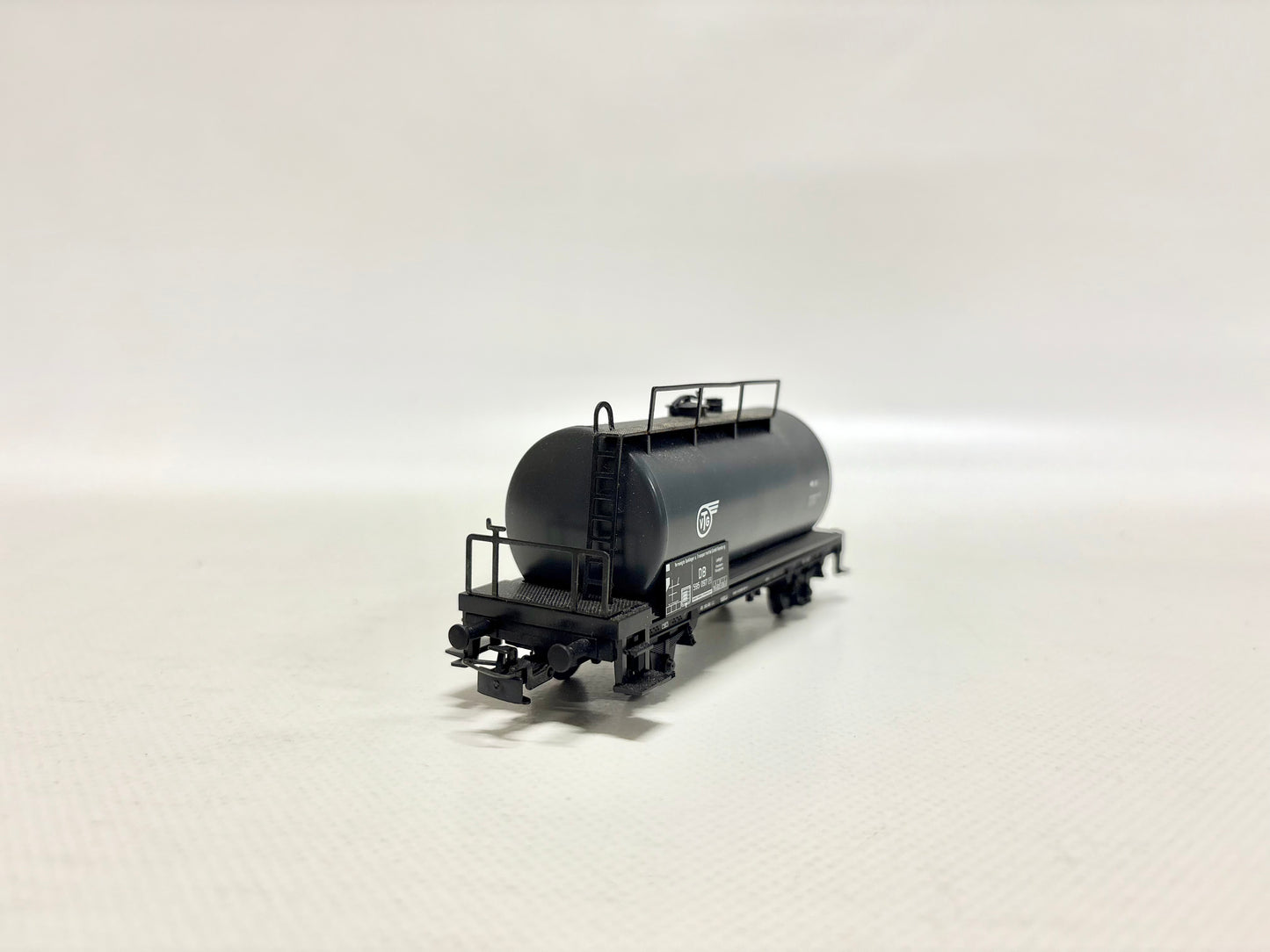 Märklin Güterwagen Kesselwagen "VTG" DB AC H0