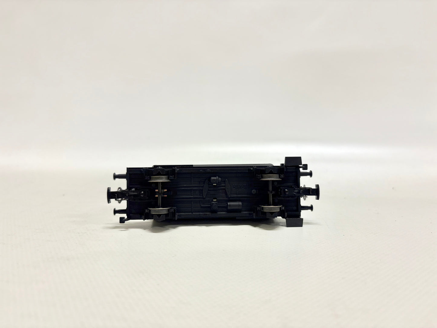 Märklin Güterwagen Kesselwagen "VTG" DB AC H0