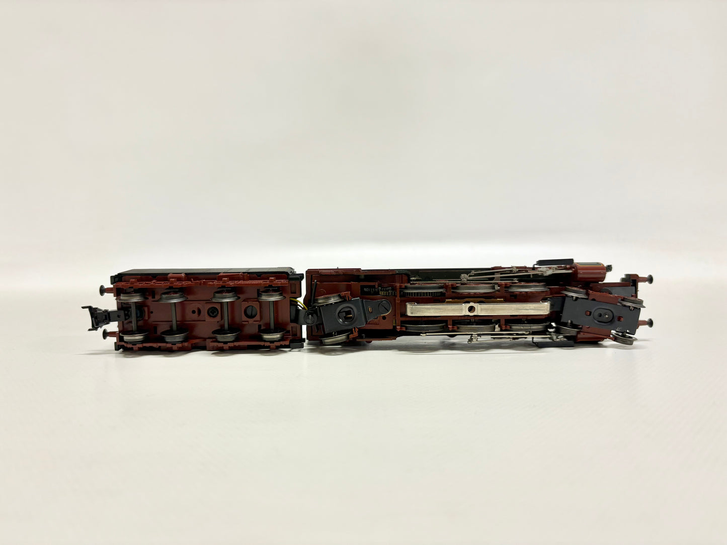 Märklin 33181 Digital Dampflok mit Rauchsatz S 3/6 K.Bay.Sts.B. AC H0