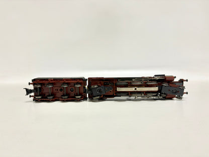 Märklin 33181 Digital Dampflok mit Rauchsatz S 3/6 K.Bay.Sts.B. AC H0