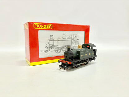 Hornby R2304 Industrial Locomotive 0-4-0T "101" DC H0
