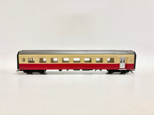 Märklin 4071 TEE Zusatzwagen für 3071 SBB AC H0