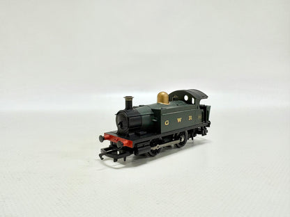 Hornby R2304 Industrial Locomotive 0-4-0T "101" DC H0