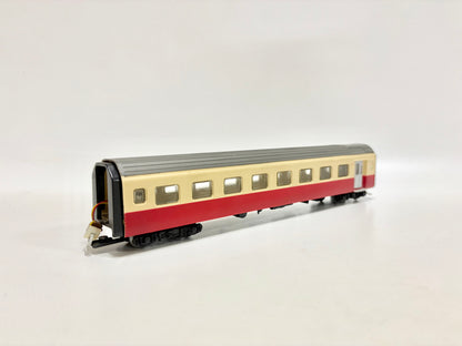 Märklin 4071 TEE Zusatzwagen für 3071 SBB AC H0