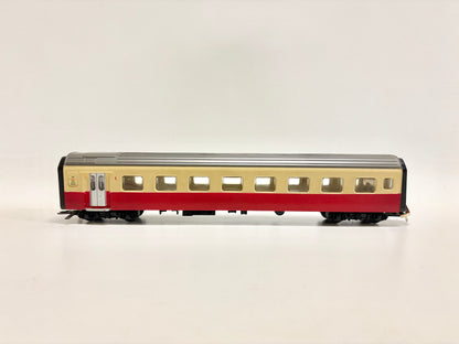 Märklin 4071 TEE Zusatzwagen für 3071 SBB AC H0