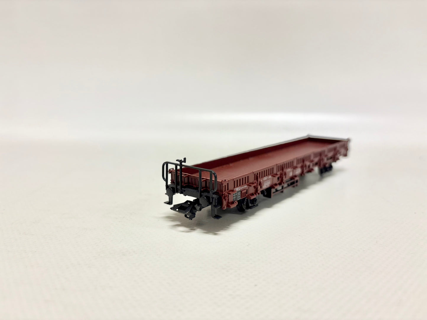 Märklin Güterwagen Flachwagen DB AC H0