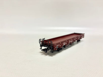 Märklin Güterwagen Flachwagen DB AC H0
