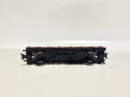 Märklin Güterwagen Flachwagen DB AC H0