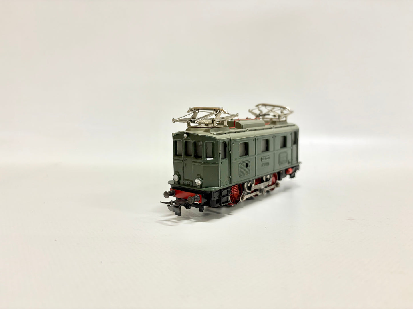 Märklin RSM 800 E-Lok 1950er Jahre 00 AC H0