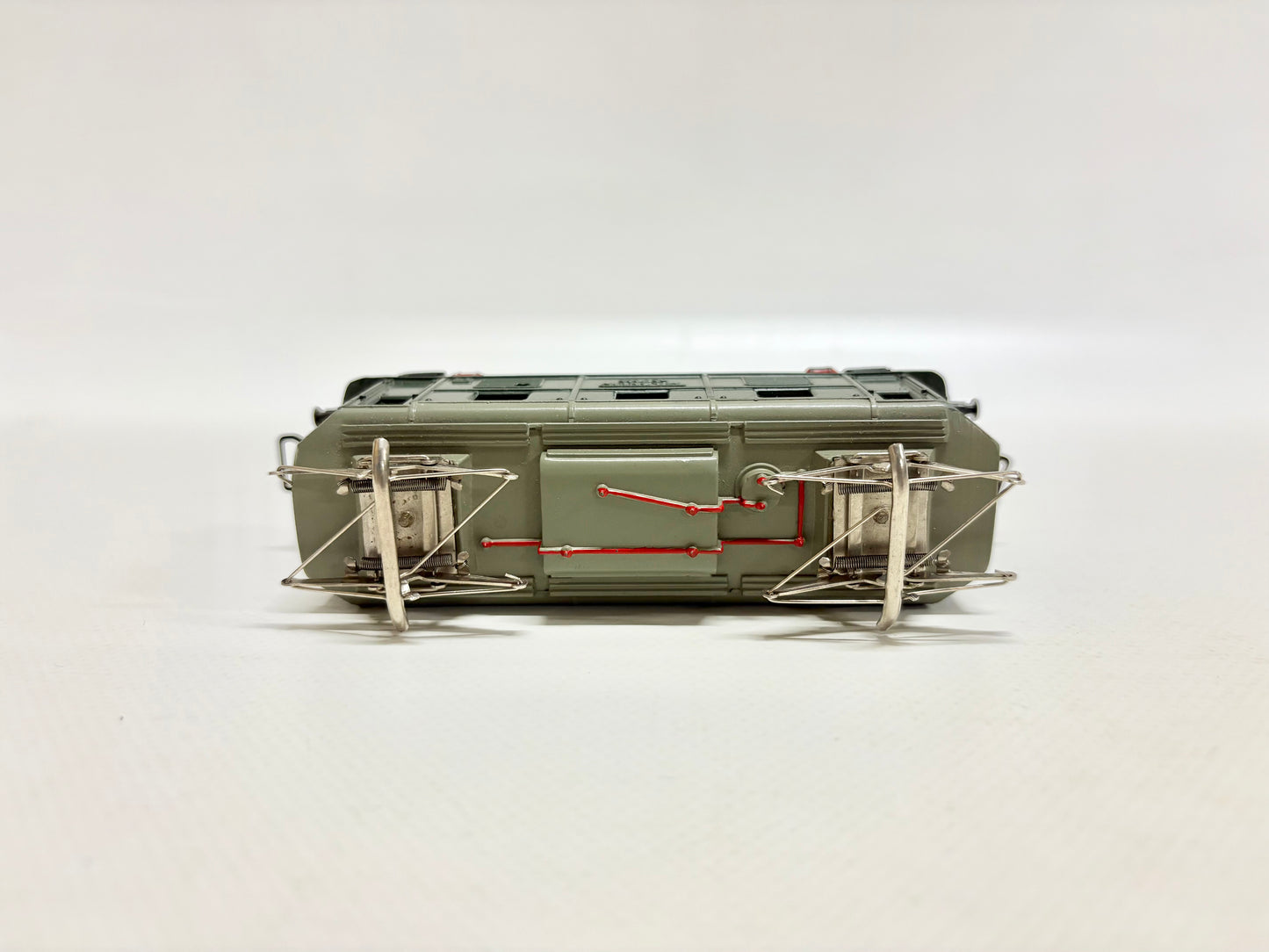 Märklin RSM 800 E-Lok 1950er Jahre 00 AC H0