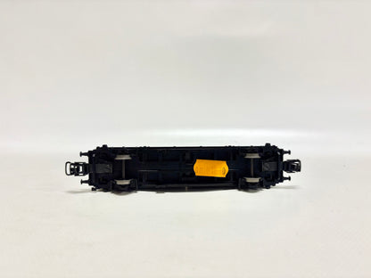 Märklin Güterwagen Containerwagen "Hilfe für Burkina Faso" DB AC H0