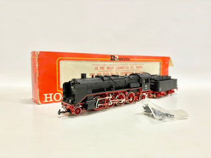 Rivarossi 1345 Dampflok Br 39 127 DB DC H0 BASTLER