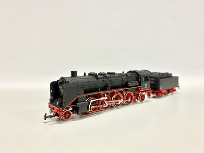 Rivarossi 1345 Dampflok Br 39 127 DB DC H0 BASTLER