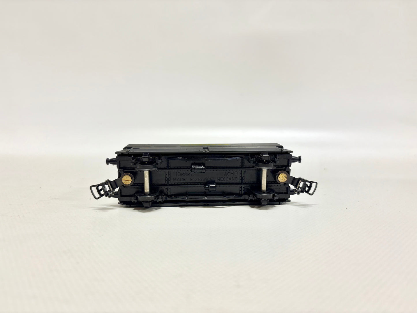 Hornby Güterwagen Schotterwagen "Simotra" SNCF DC H0