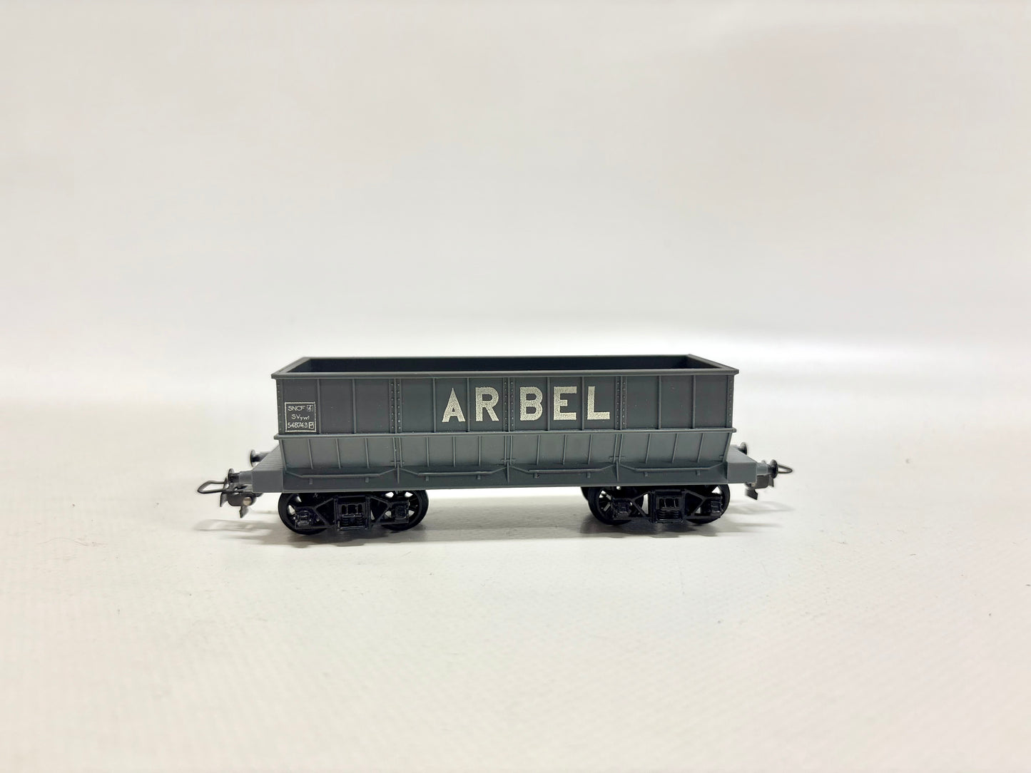 Hornby Güterwagen Schotterwagen "Arbel" SNCF DC H0