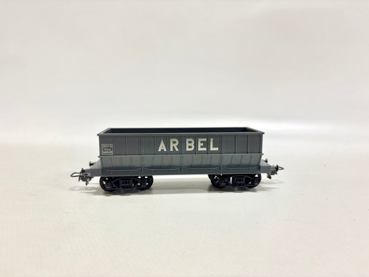 Hornby Freight Car Ballast Car "Arbel" SNCF DC H0