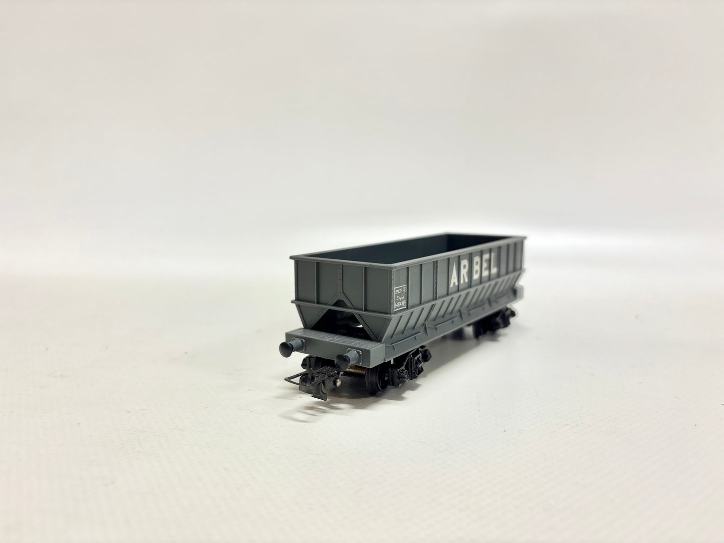 Hornby Güterwagen Schotterwagen "Arbel" SNCF DC H0