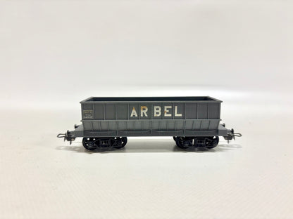 Hornby Güterwagen Schotterwagen "Arbel" SNCF DC H0