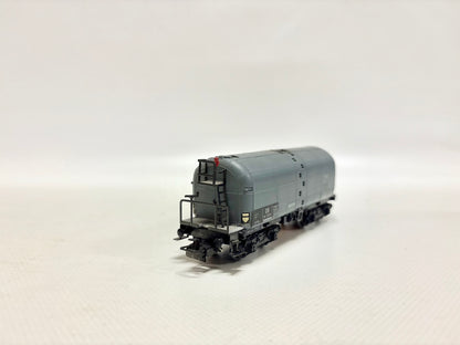 Märklin 4621 Güterwagen Schweröl-Kesselwagen DB AC H0
