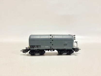 Märklin 4621 Güterwagen Schweröl-Kesselwagen DB AC H0