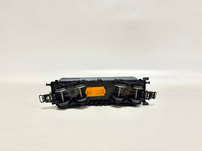 Märklin 4621 Güterwagen Schweröl-Kesselwagen DB AC H0