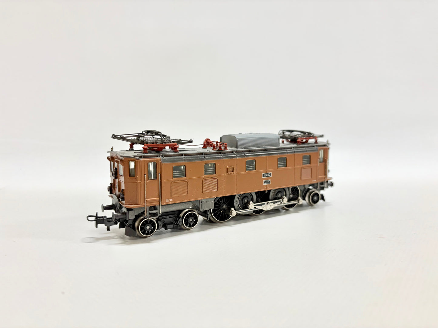 Märklin 3151 E-Lok E-Lok Ae 3/6 SBB AC H0