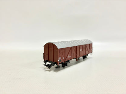 Märklin Güterwagen Gedeckter Güterwagen DB AC H0