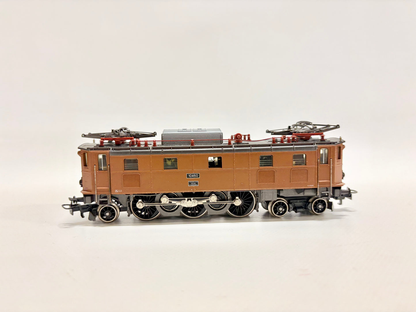 Märklin 3151 E-Lok E-Lok Ae 3/6 SBB AC H0