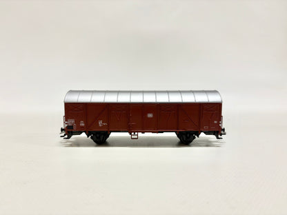 Märklin Güterwagen Gedeckter Güterwagen DB AC H0