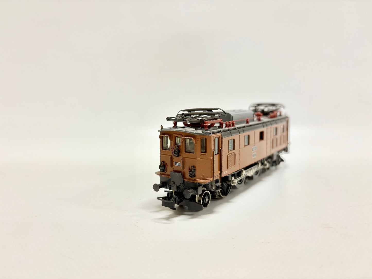 Märklin 3151 E-Lok E-Lok Ae 3/6 SBB AC H0