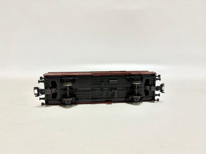 Märklin Güterwagen Gedeckter Güterwagen DB AC H0