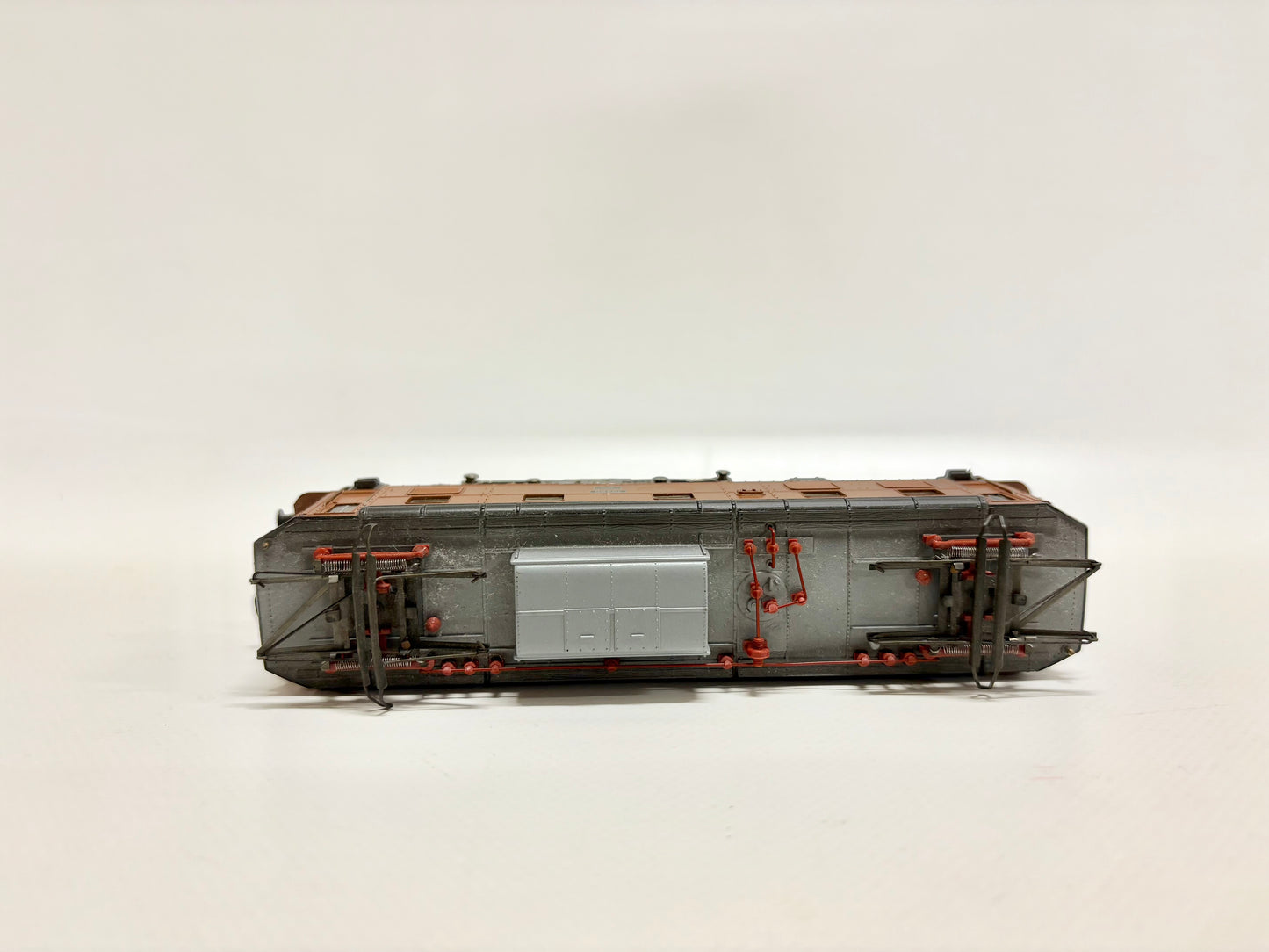 Märklin 3151 E-Lok E-Lok Ae 3/6 SBB AC H0