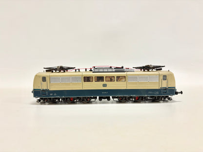 Roco 4132 E-Lok Br 151 076-7 DB DC H0 BASTLER