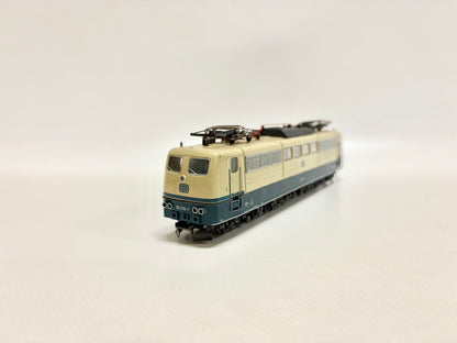 Roco 4132 E-Lok Br 151 076-7 DB DC H0 BASTLER