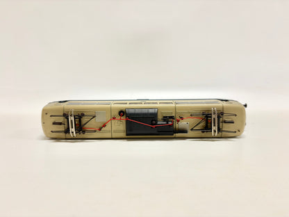 Roco 4132 E-Lok Br 151 076-7 DB DC H0 BASTLER