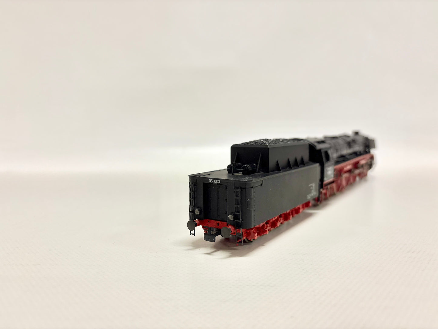 Liliput Dampflok Br 05 003 DB DC H0