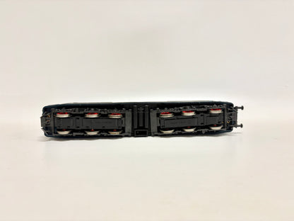 Roco 4132 E-Lok Br 151 076-7 DB DC H0 BASTLER
