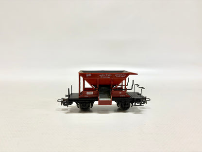 Märklin 4610 Güterwagen Schotterwagen DB AC H0