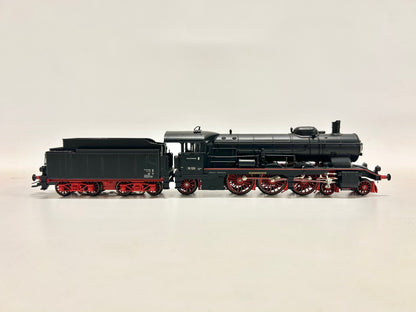 Märklin 3711 Digital Dampflok Br 18 H0
