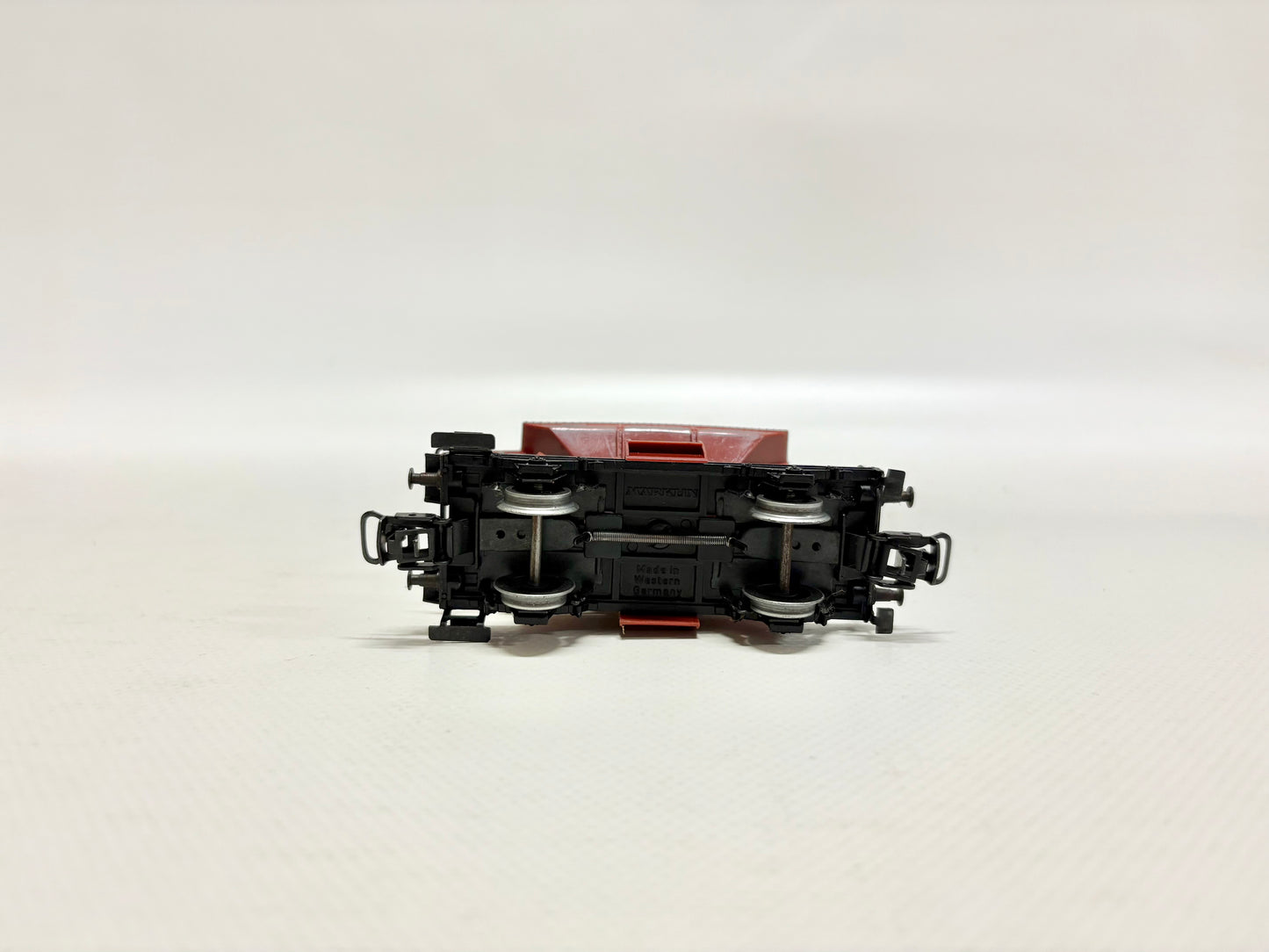 Märklin 4610 Güterwagen Schotterwagen DB AC H0