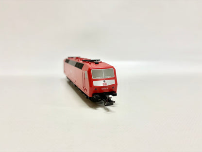 Roco 59300 Digital AC E-Lok Br 120 154-0 DB H0 BASTLER
