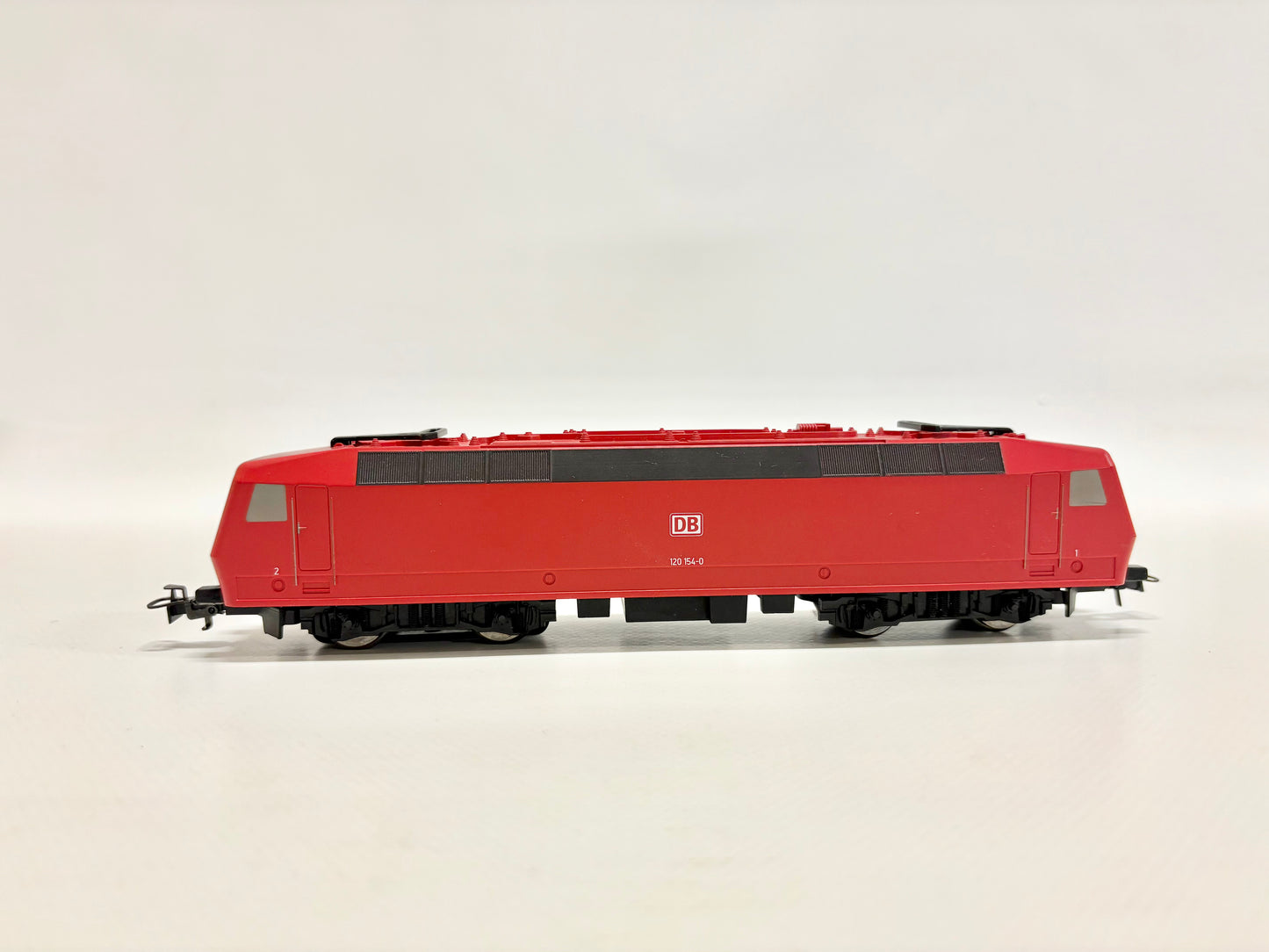 Roco 59300 Digital AC E-Lok Br 120 154-0 DB H0 BASTLER
