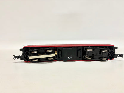 Roco 59300 Digital AC E-Lok Br 120 154-0 DB H0 BASTLER